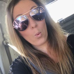 Meet your Posher, Jodie